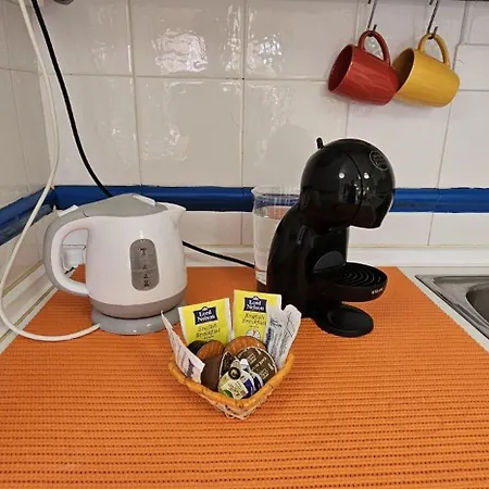 Apartamento Casa Angiora *