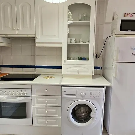 Casa Angiora 公寓 德尔锡伦西奥海岸