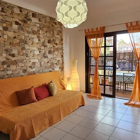 Casa Angiora 公寓 德尔锡伦西奥海岸