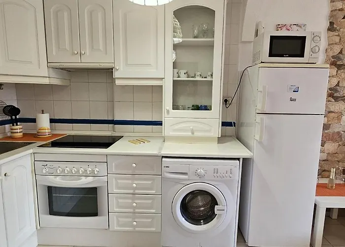 Casa Angiora 公寓 德尔锡伦西奥海岸