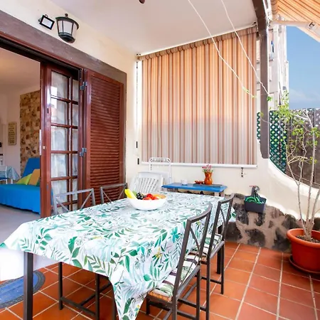 Lägenhet Casa Angiora *