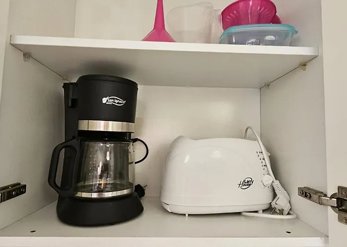 Casa Angiora Lägenhet *