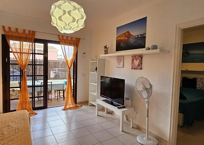 Apartamento Casa Angiora