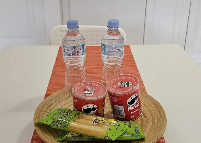 Casa Angiora Costa Del Silencio