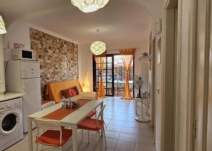 Apartamento Casa Angiora