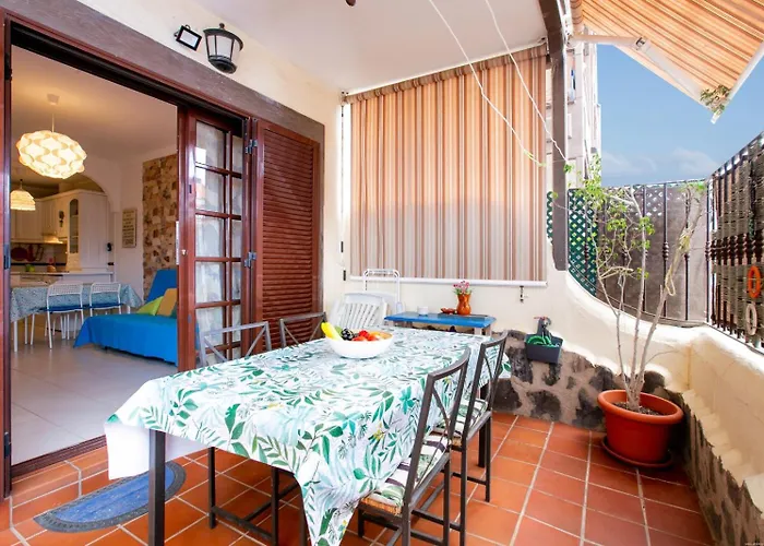 Apartamento Casa Angiora *