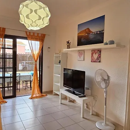 Appartamento Casa Angiora