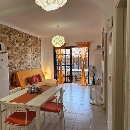 Appartamento Casa Angiora