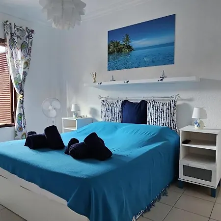 Casa Angiora *