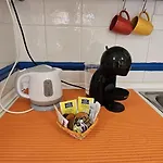 Lägenhet Casa Angiora *